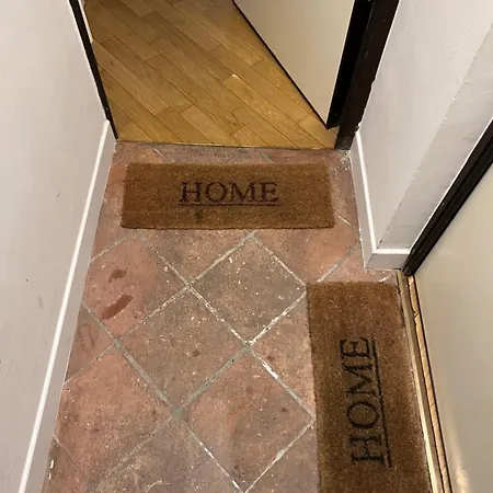 Casa Portici Apartment