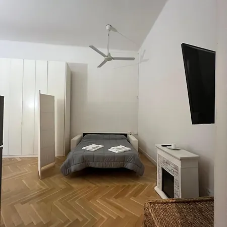 Casa Portici Bologna