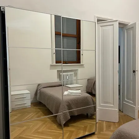 Casa Portici Apartman *
