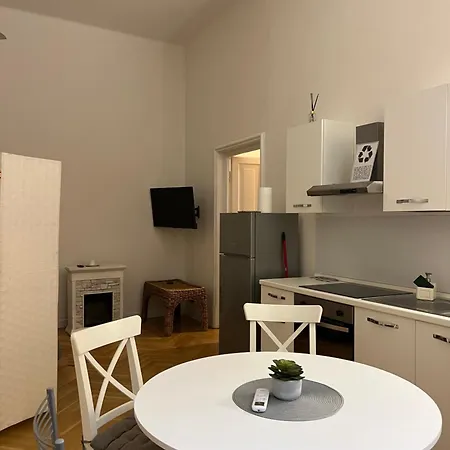 Casa Portici * Bologna