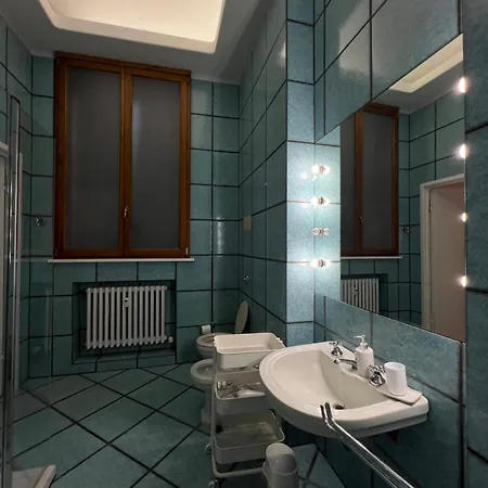 Apartment Casa Portici *