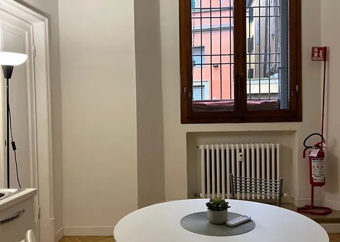 公寓 Casa Portici