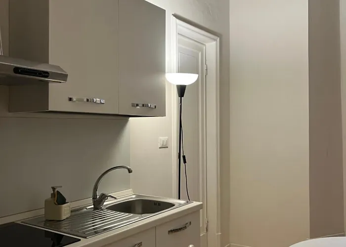 Casa Portici Bologna