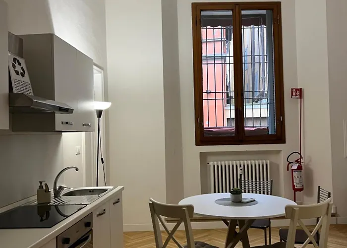 Casa Portici *