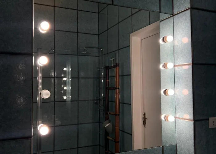 Casa Portici Apartman *