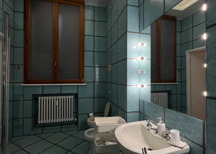 Apartman Casa Portici *