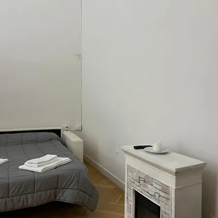 Casa Portici * Bologne