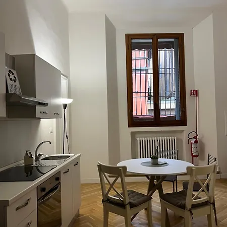 Casa Portici *