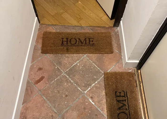Casa Portici Apartamento
