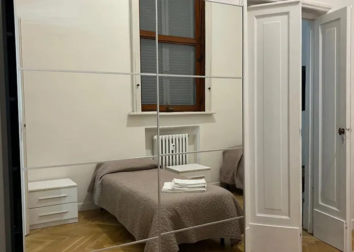 Casa Portici Appartement *