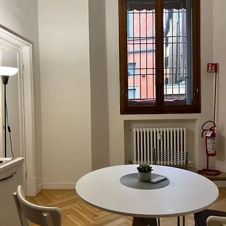 شقة Casa Portici