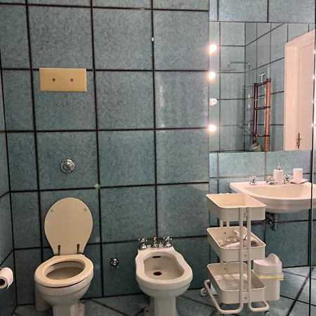 Апартаменты Casa Portici Болонья